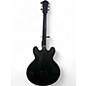 Used MONO Boardwalk Flamed Maple Hollow Body Electric Guitar