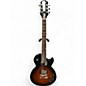 Used Epiphone Les Paul Tribute 1960S Neck 2 Color Sunburst Solid Body Electric Guitar thumbnail