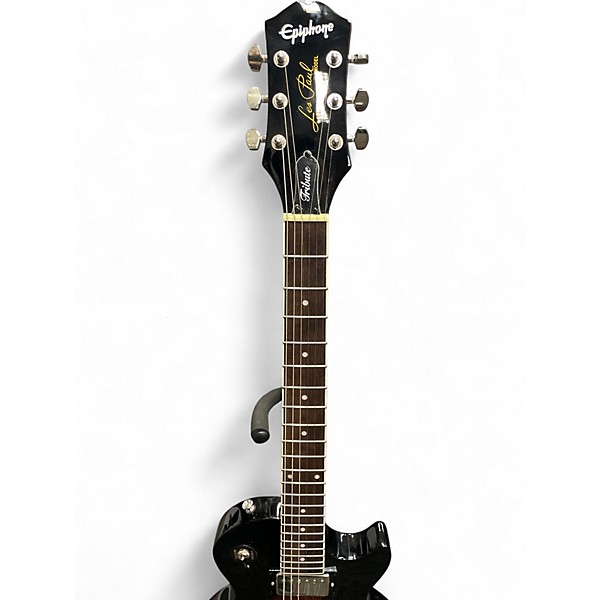 Used Epiphone Les Paul Tribute 1960S Neck 2 Color Sunburst Solid Body Electric Guitar