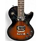Used Epiphone Les Paul Tribute 1960S Neck 2 Color Sunburst Solid Body Electric Guitar