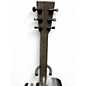 Used Martin x series special Black Acoustic Electric Guitar