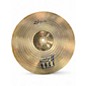 Used Zildjian 14in AMIR II ROCK BOTTOM Cymbal thumbnail