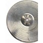 Used Zildjian 14in AMIR II ROCK BOTTOM Cymbal