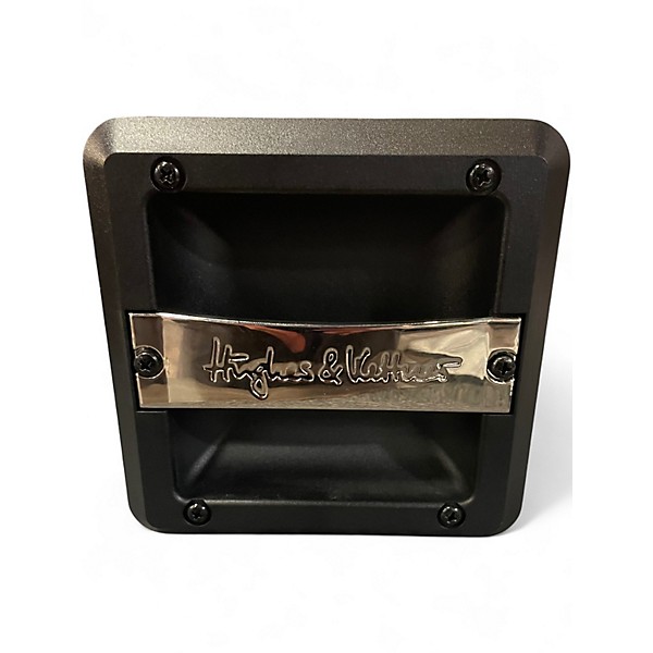 Used Hughes & Kettner Tubemeister 5 Tube Guitar Amp Head