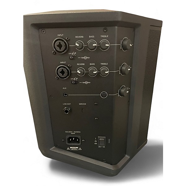 Used Bose S1 PRO Powered Speaker