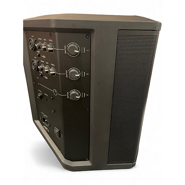 Used Bose S1 PRO Powered Speaker