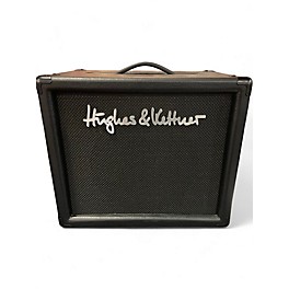 Used Hughes & Kettner TM110 Guitar Cabinet