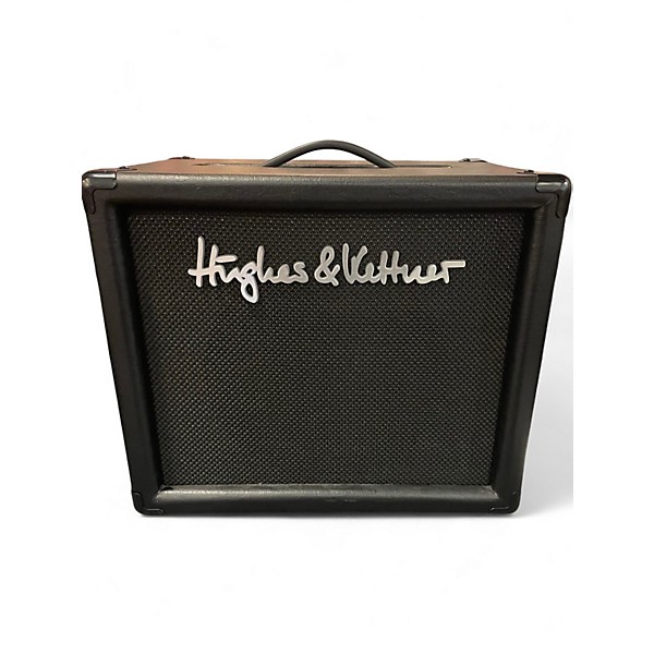 Used Hughes & Kettner TM110 Guitar Cabinet