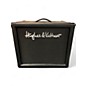Used Hughes & Kettner TM110 Guitar Cabinet thumbnail
