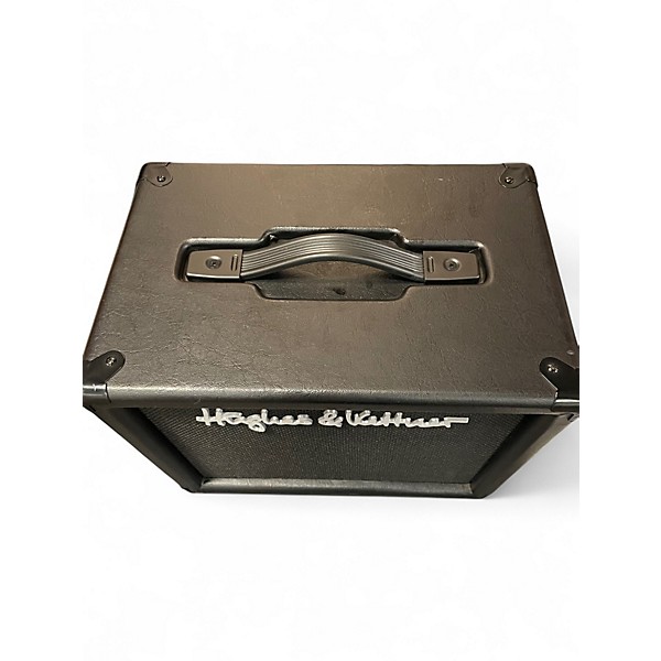 Used Hughes & Kettner TM110 Guitar Cabinet