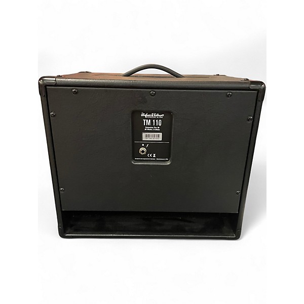 Used Hughes & Kettner TM110 Guitar Cabinet