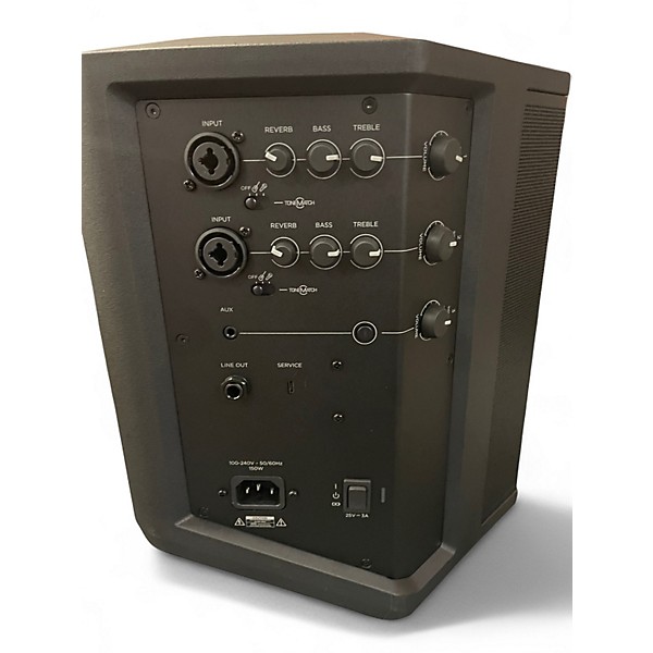 Used Bose S1 PRO Powered Speaker