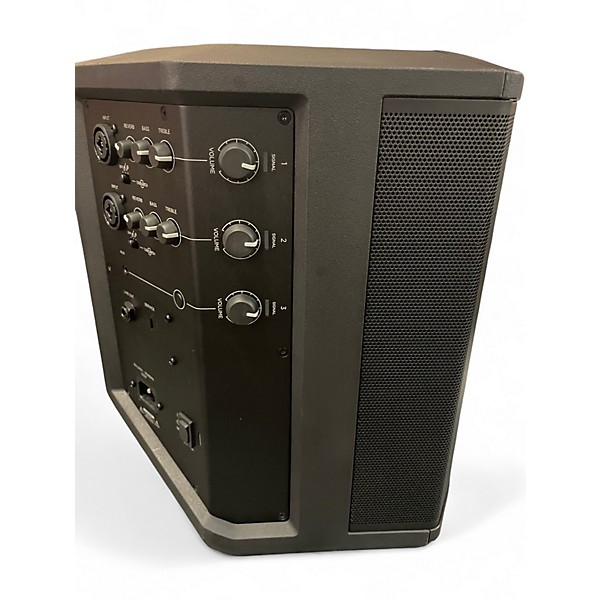 Used Bose S1 PRO Powered Speaker