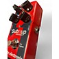 Used TC Electronic Sub N Up Octaver Effect Pedal