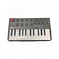 Used Akai Professional MPK Mini MIDI Controller thumbnail