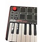 Used Akai Professional MPK Mini MIDI Controller