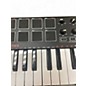 Used Akai Professional MPK Mini MIDI Controller