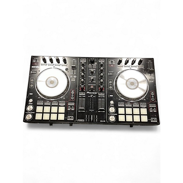 Used Pioneer DJ DDJSR DJ Controller