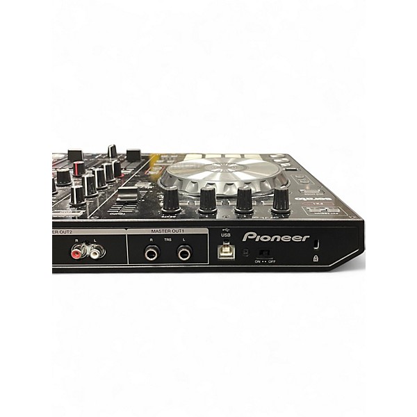 Used Pioneer DJ DDJSR DJ Controller