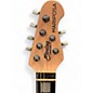 Used Sterling by Music Man Mariposa Shell Pink Solid Body Electric Guitar Shell Pink Solid Body Electric Guitar