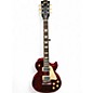 Used Gibson Les Paul Studio Wine Red Solid Body Electric Guitar thumbnail