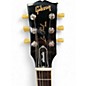 Used Gibson Les Paul Studio Wine Red Solid Body Electric Guitar