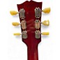 Used Gibson Les Paul Studio Wine Red Solid Body Electric Guitar