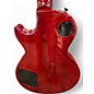 Used Gibson Les Paul Studio Wine Red Solid Body Electric Guitar