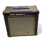 Used Crate GFX 30 Guitar Combo Amp thumbnail