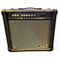 Used Crate GFX 30 Guitar Combo Amp