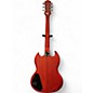 Used Epiphone 50th Anniversary 1961 Reissue Casino Cherry Hollow Body Electric Guitar