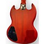 Used Epiphone 50th Anniversary 1961 Reissue Casino Cherry Hollow Body Electric Guitar