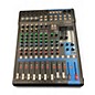 Used Yamaha MG12XU Unpowered Mixer thumbnail