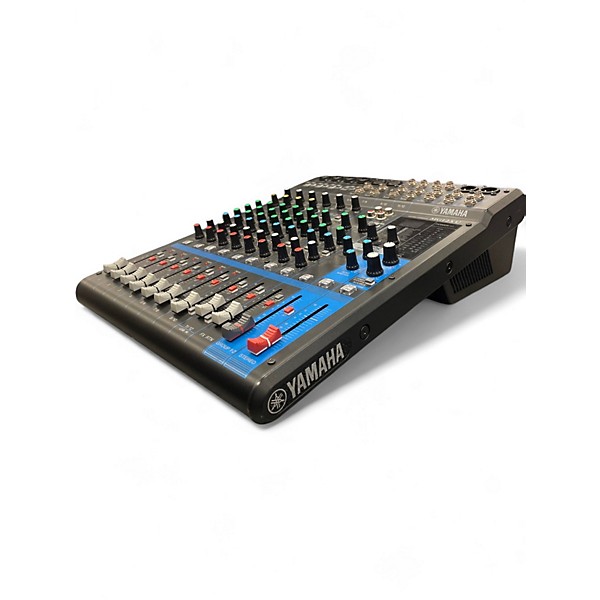 Used Yamaha MG12XU Unpowered Mixer