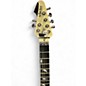 Used Schecter Guitar Research DJ ASHBA SIGNATURE Alpine White Solid Body Electric Guitar
