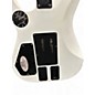 Used Schecter Guitar Research DJ ASHBA SIGNATURE Alpine White Solid Body Electric Guitar