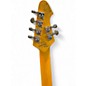 Used Schecter Guitar Research DJ ASHBA SIGNATURE Alpine White Solid Body Electric Guitar