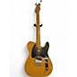 Used Fender American Vintage II 1951 Telecaster Butterscotch Solid Body Electric Guitar thumbnail