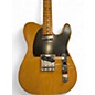 Used Fender American Vintage II 1951 Telecaster Butterscotch Solid Body Electric Guitar