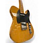 Used Fender American Vintage II 1951 Telecaster Butterscotch Solid Body Electric Guitar