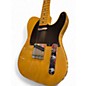 Used Fender American Vintage II 1951 Telecaster Butterscotch Solid Body Electric Guitar