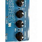 Used TC Electronic FLASHBACK X4 Effect Pedal
