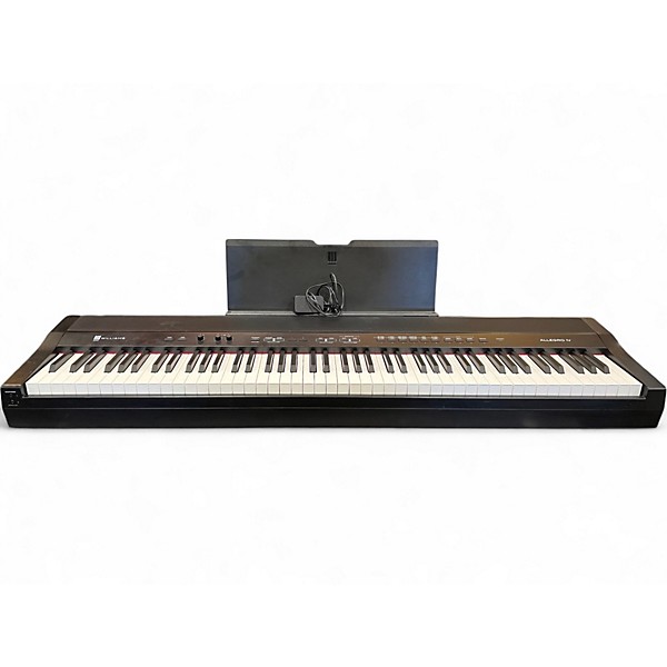Used Williams ALLEGRO IV 88 KEY Digital Piano