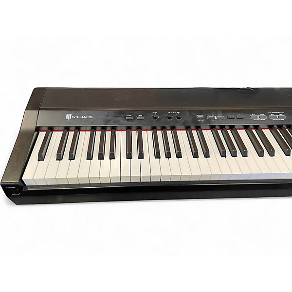 Used Williams ALLEGRO IV 88 KEY Digital Piano