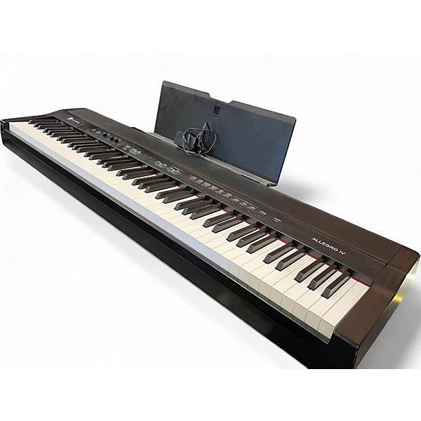 Used Williams ALLEGRO IV 88 KEY Digital Piano