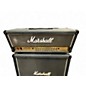 Used Marshall JCM 900 100W HI GAIN DUAL REVERB MODEL 4100 Tube Guitar Amp Head thumbnail