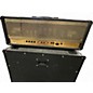 Used Marshall JCM 900 100W HI GAIN DUAL REVERB MODEL 4100 Tube Guitar Amp Head