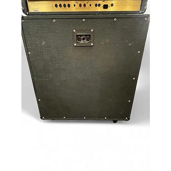 Used Marshall JCM900 LEAD 1960 4X12 Guitar Cabinet
