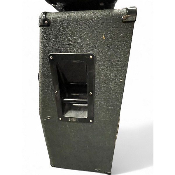 Used Marshall JCM900 LEAD 1960 4X12 Guitar Cabinet