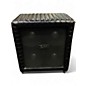 Used Kustom TR410 Bass Cabinet thumbnail